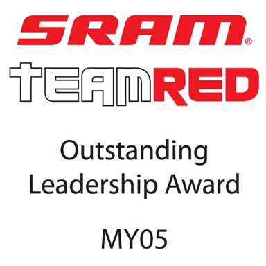 MY05 Outstanding Leadership Award
