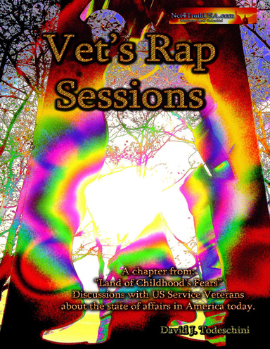 Vet's Rap Sessions