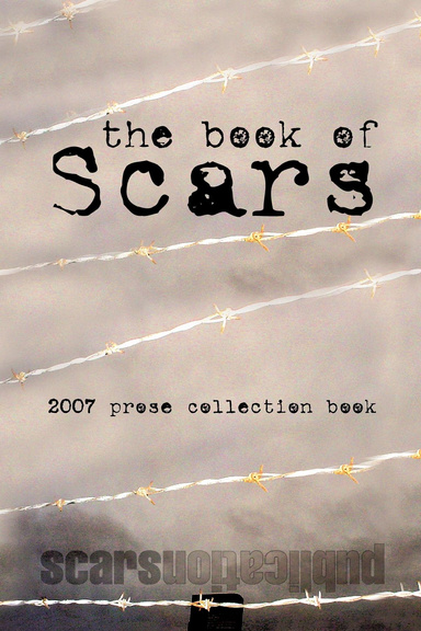 the Book of Scars