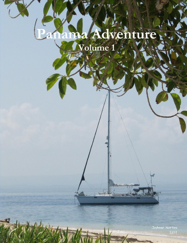 Panama Adventure