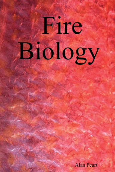 Fire Biology