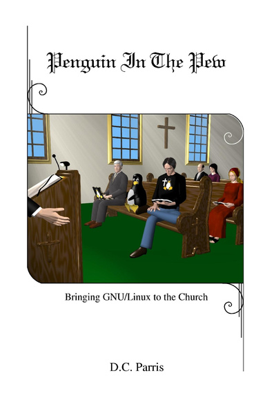 Penguin in the Pew (Download Edition)