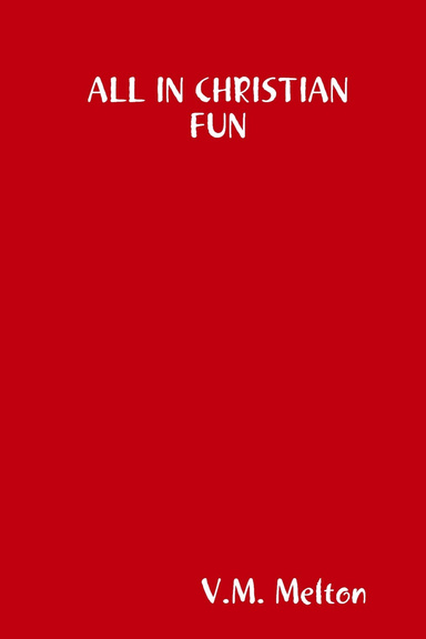 ALL IN CHRISTIAN FUN