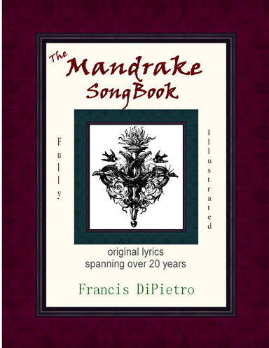 The Mandrake SongBook