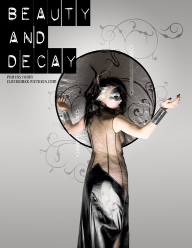 Beauty and Decay (hardcover version)