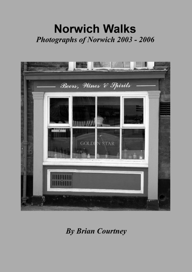 Norwich Walks