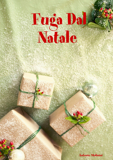 Fuga Dal Natale