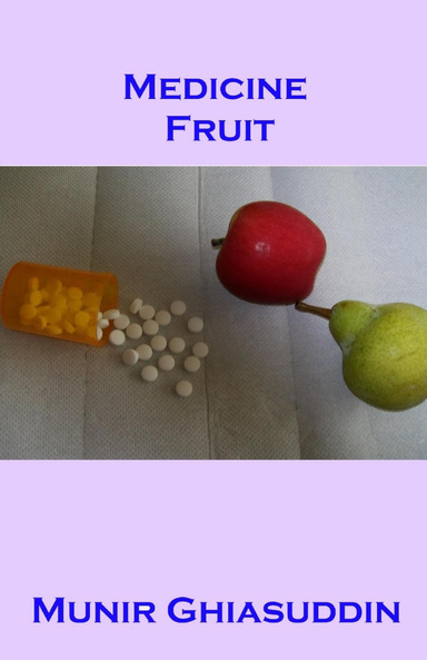 Medicine Fruit