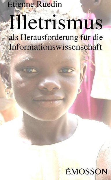 Illetrismus als Herausforderung für die Informationswissenschaft