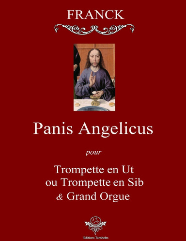 Panis Angelicus - Trompette & Orgue