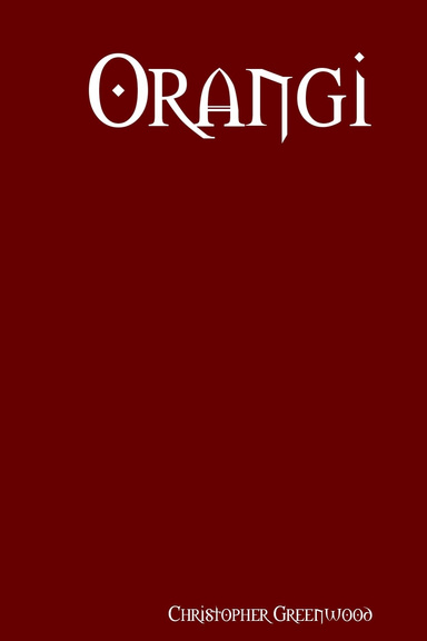 Orangi