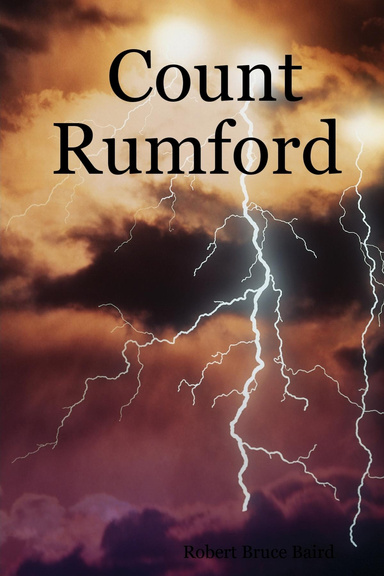 Count Rumford: