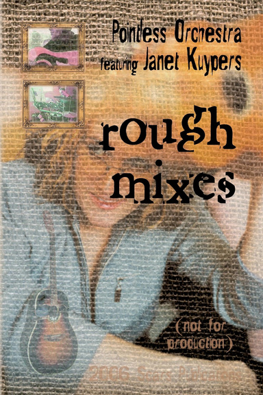 Rough Mixes