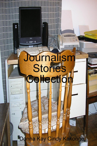 Journalism Stories Collection