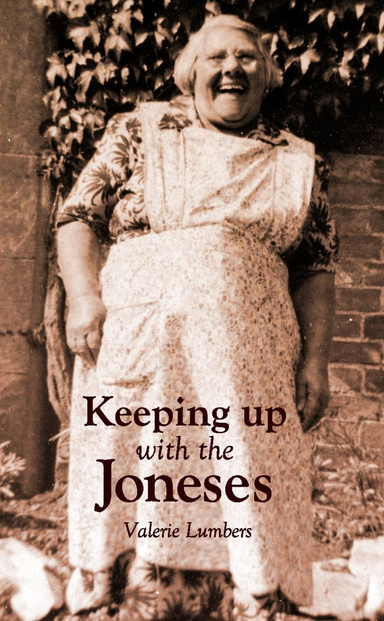 keeping up with joneses 3