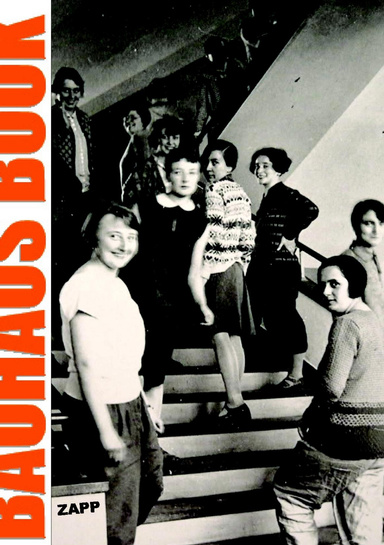Bauhaus Book Zapp Urbanism 25