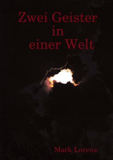 Zwei Geister in einer Welt