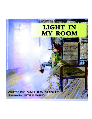 Light In My Room