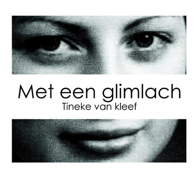 Met een glimlach