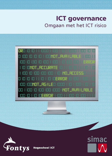 Omgaan met IT risico.