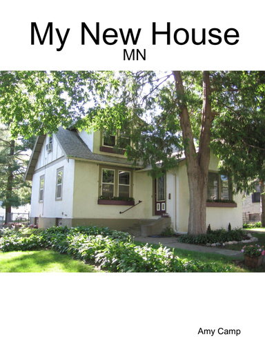 My New House - MN