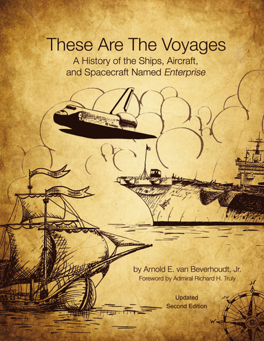 These Are The Voyages
