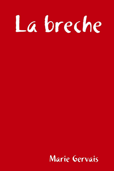 La breche