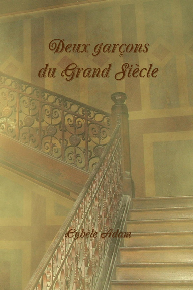 Deux garçons du Grand Siècle