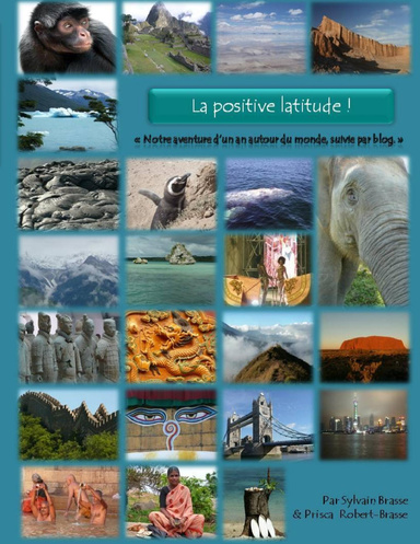 La Positive Latitude !