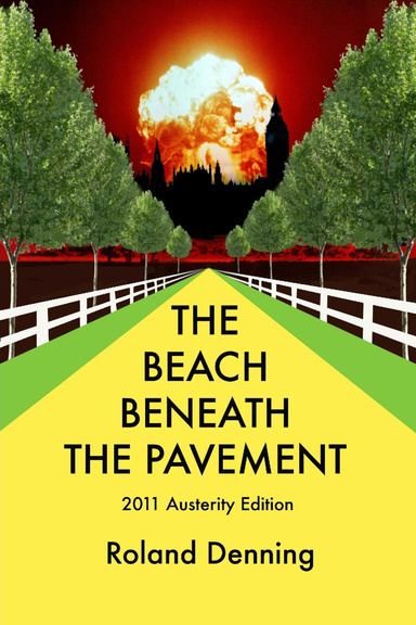 The Beach Beneath The Pavement 2011