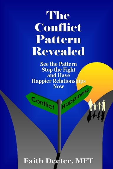 The Conflict Pattern Revealed