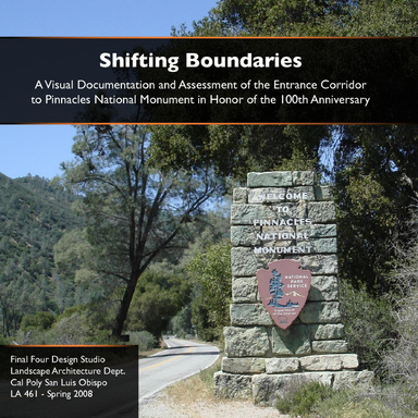 Shifting Boundaries v2.0
