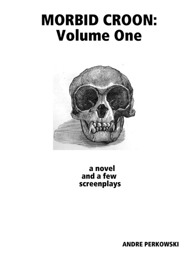 Morbid Croon: Volume One