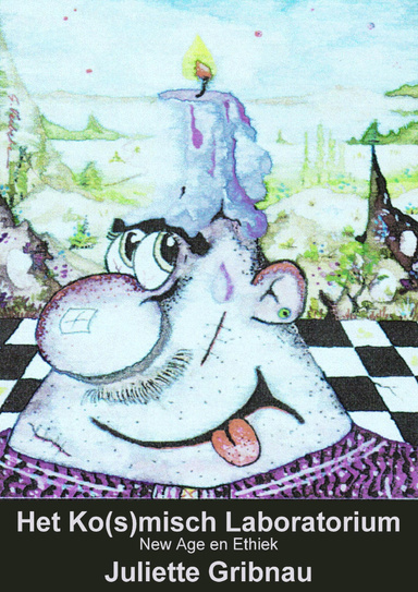 Het Ko(s)misch Laboratorium