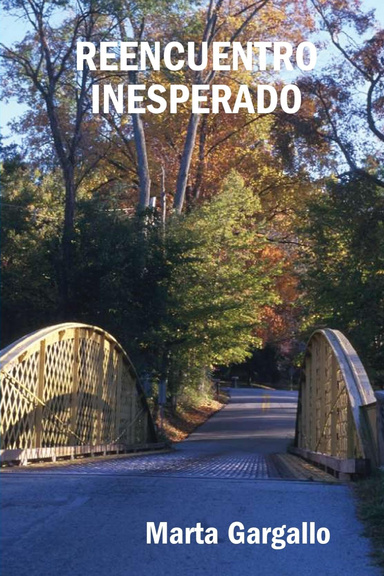 REENCUENTRO INESPERADO