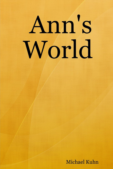 Ann's World