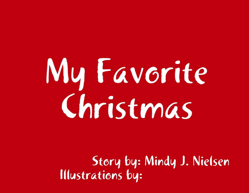 My Favorite Christmas