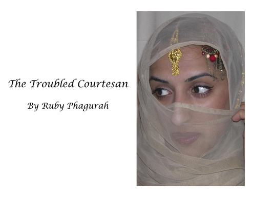The Troubled Courtesan
