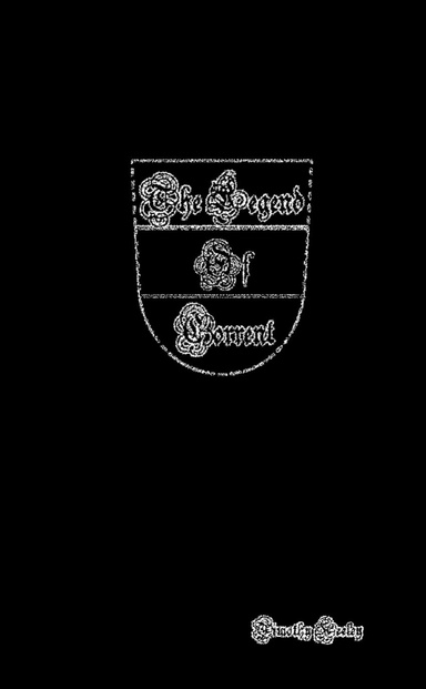 The Legend of Corrent: The First Two Sagas