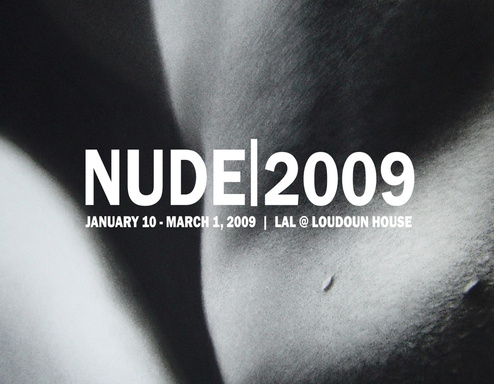 Nude 2009