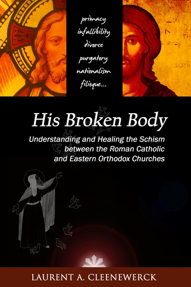 His Broken Body - Direct Link