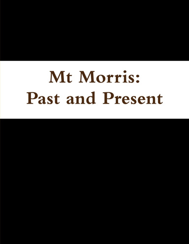Mt Morris
