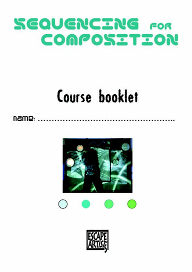 Sequencing For Composition