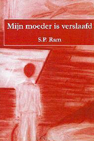 Mijn moeder is verslaafd
