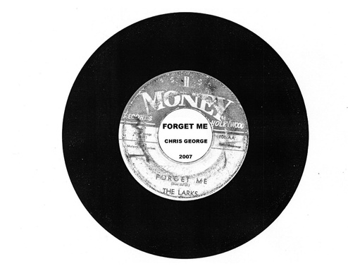 Forget Me, The Jerk