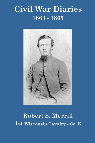 American Civil War Diaries