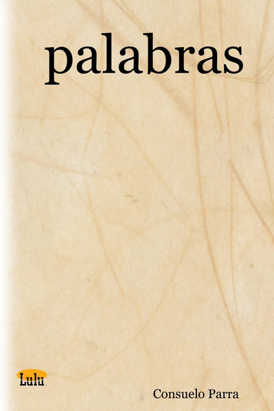 palabras