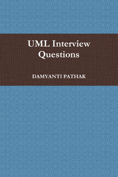 UML Interview Questions