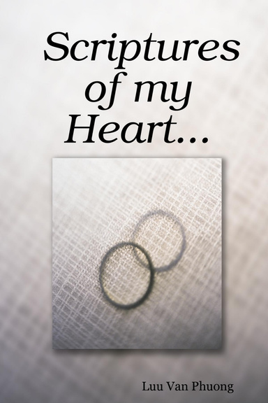 Scriptures of my Heart...