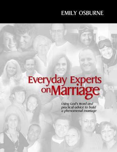 Everyday Experts on Marriage